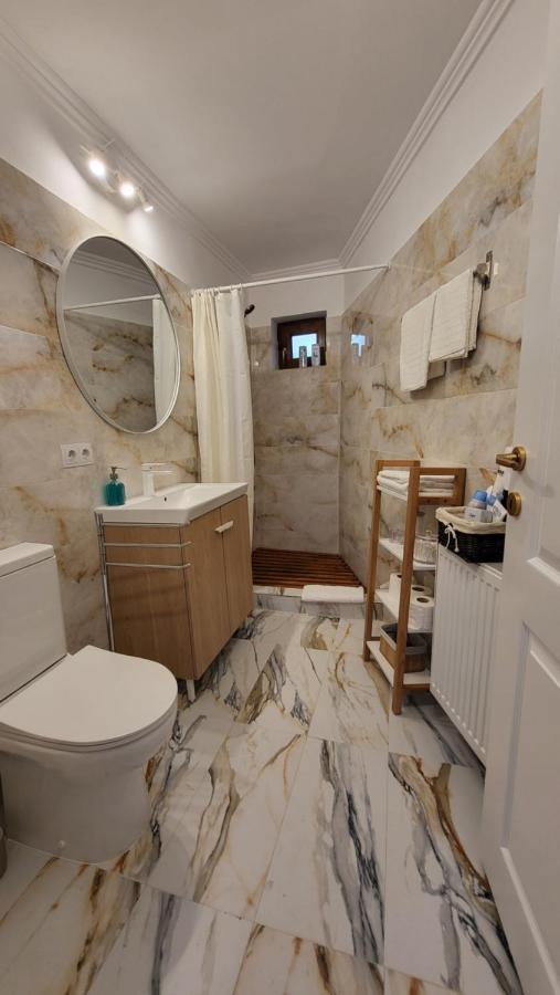 Iosif 55 Hotell Sighişoara Exteriör bild