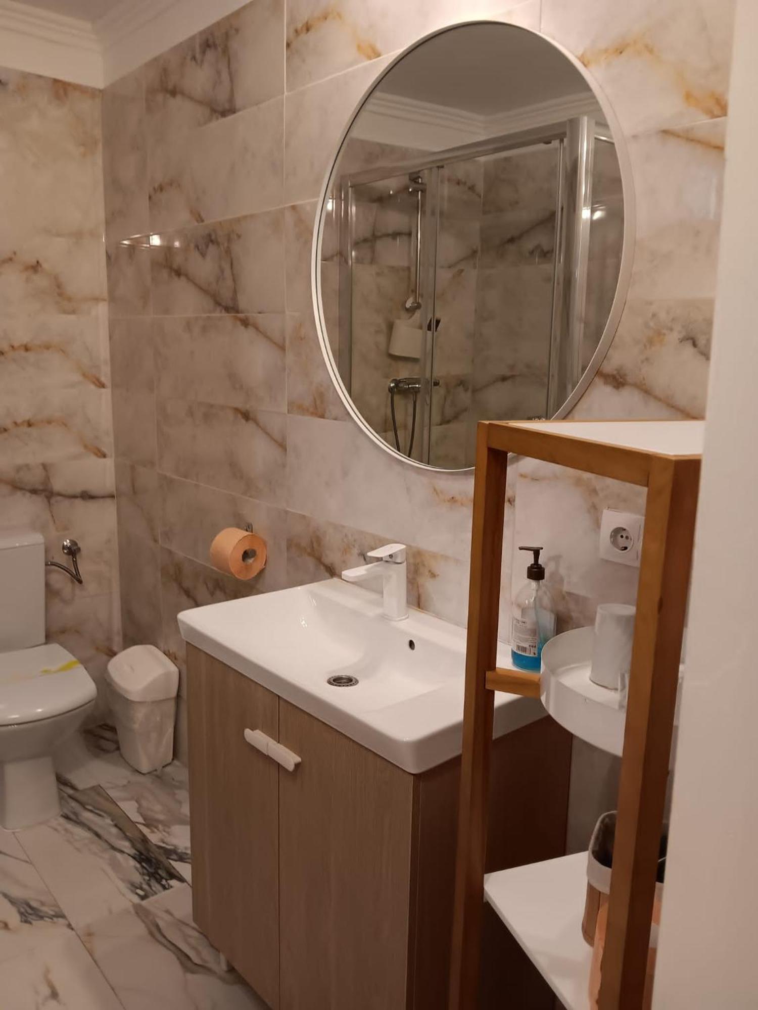 Iosif 55 Hotell Sighişoara Exteriör bild