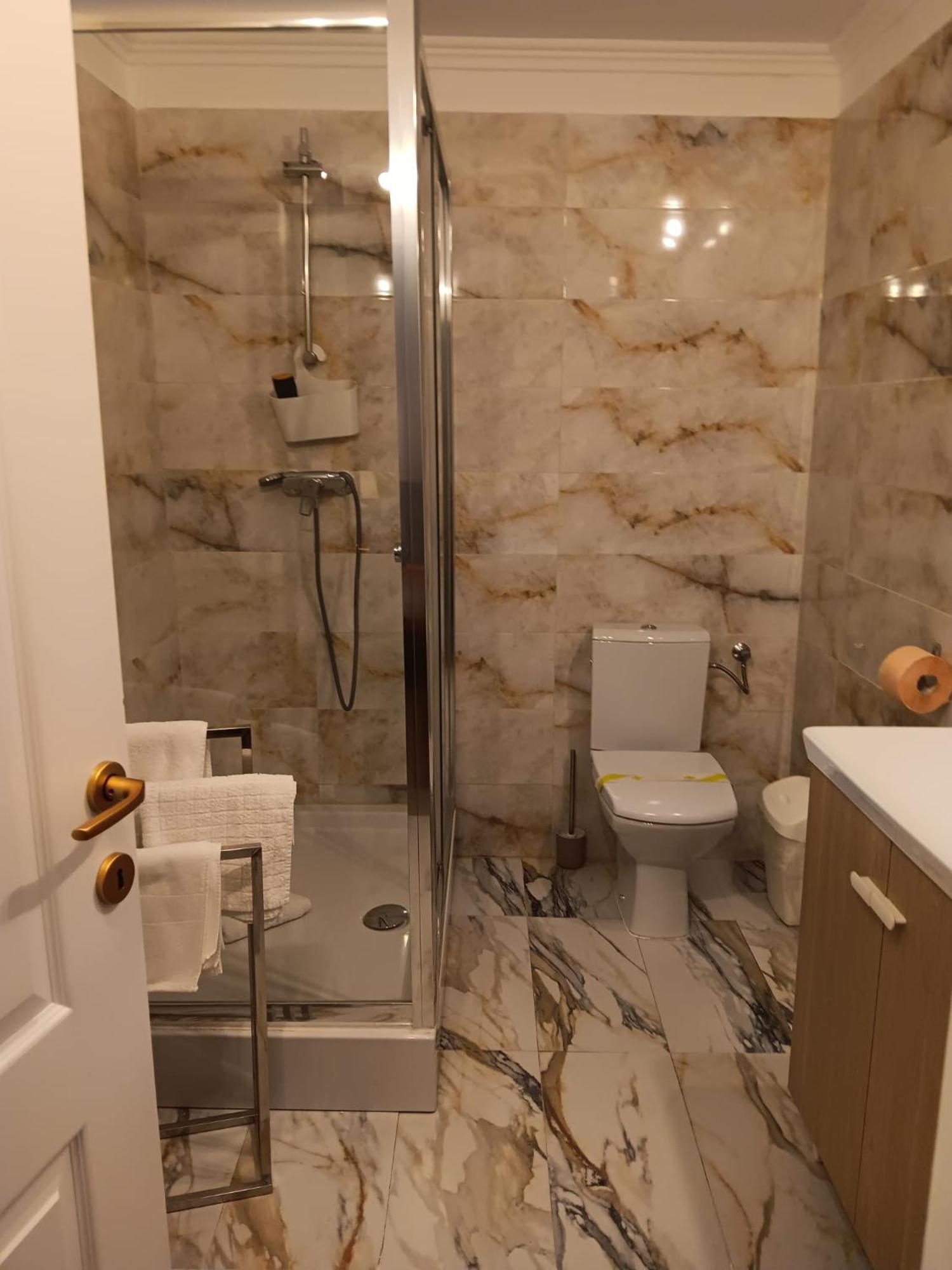 Iosif 55 Hotell Sighişoara Exteriör bild